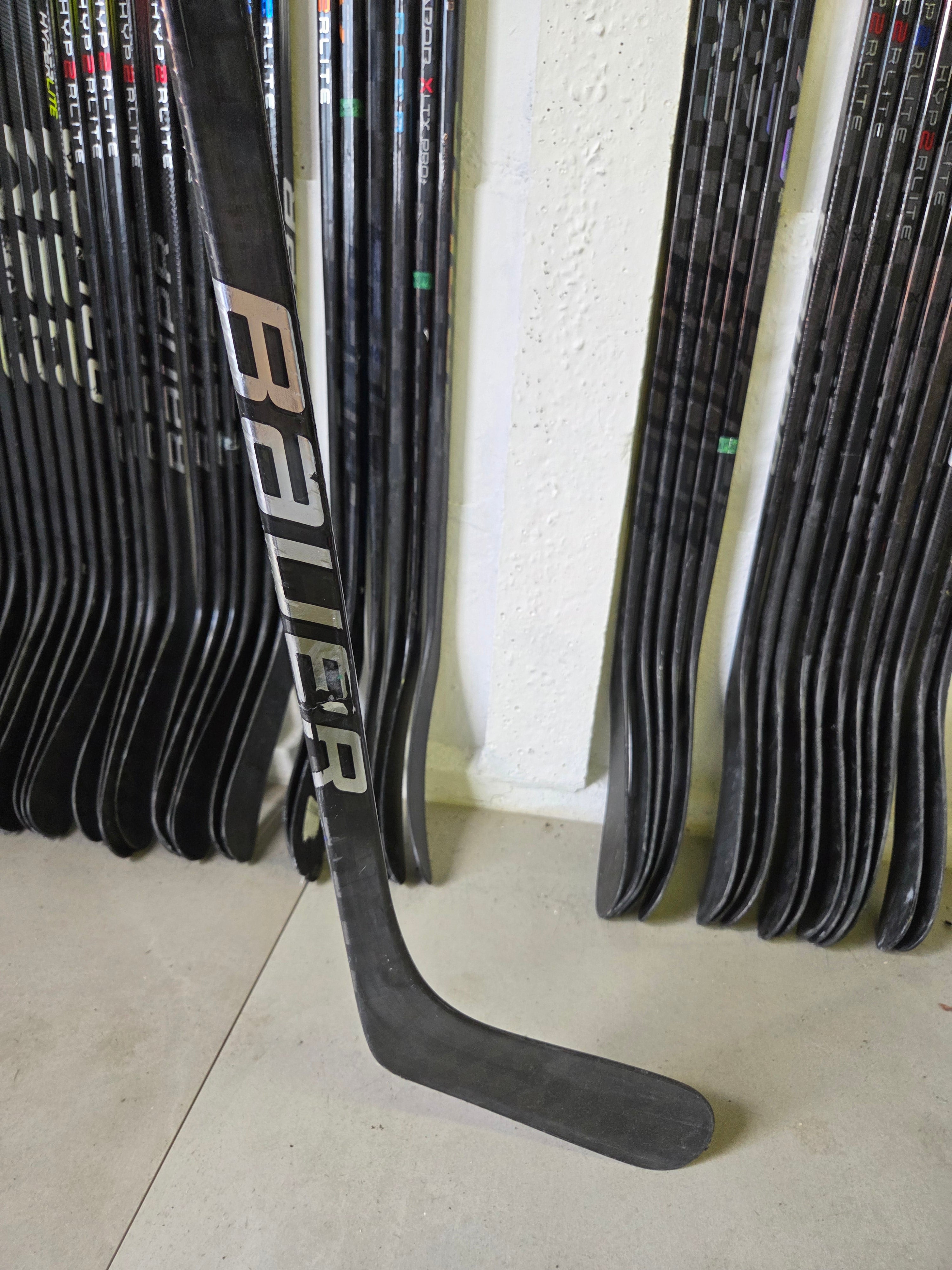 Bauer Hyp2rlite flex 102, P92
