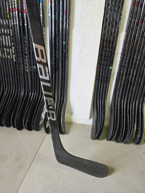 Bauer Hyp2rlite flex 102, P92