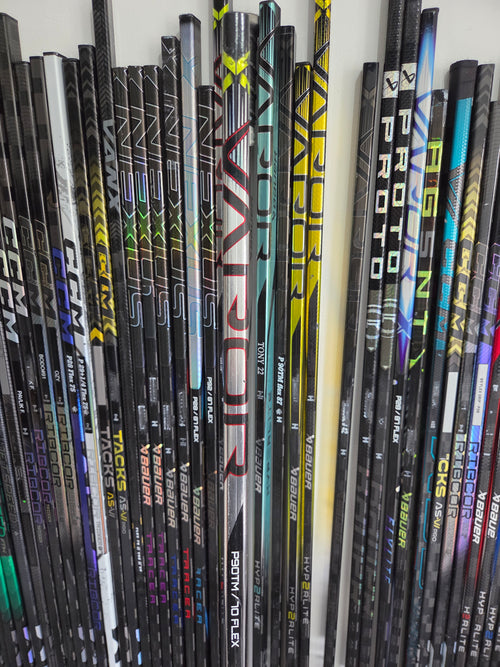 Bauer Hyp2rlite P90TM flex 70