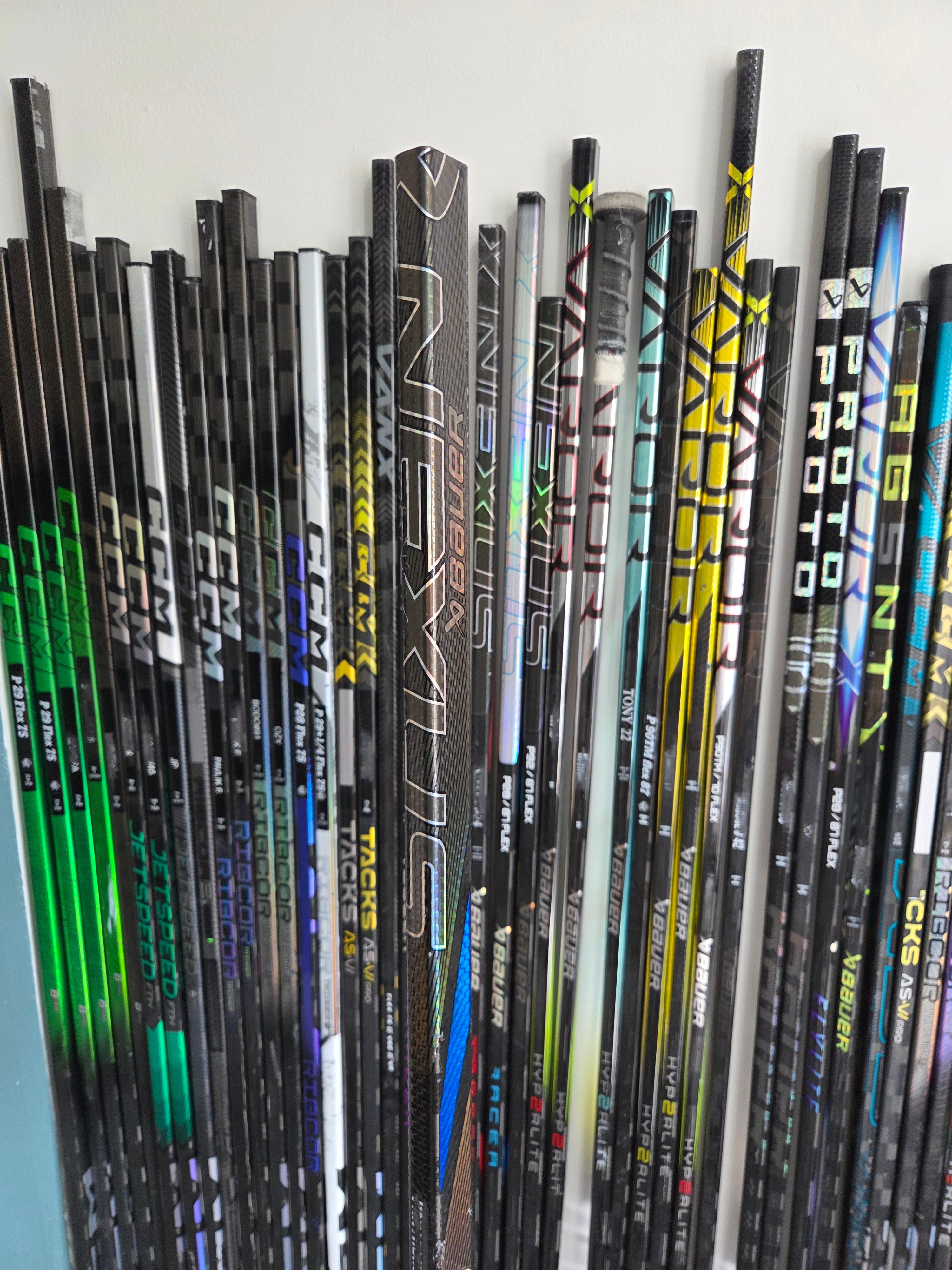 Bauer Nexus Tracer P90TM flex 77