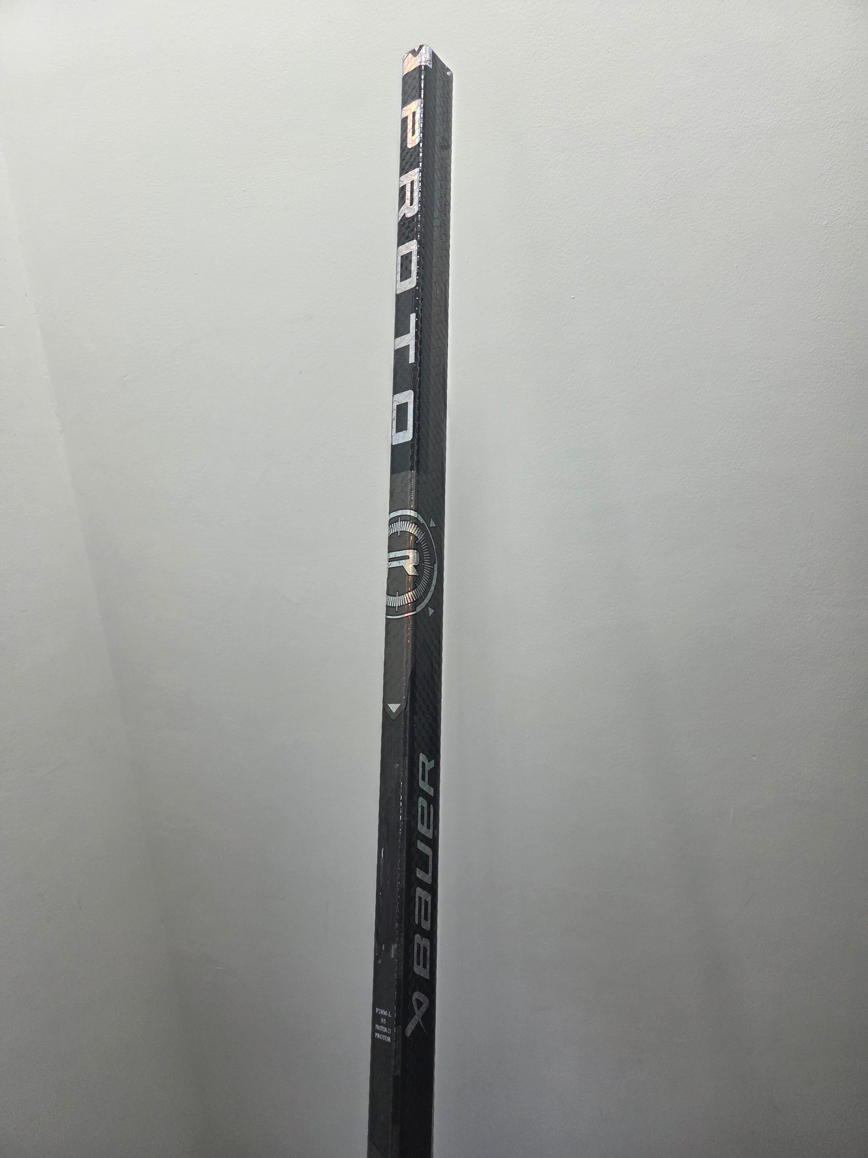 Bauer Proto-R p28m flex 95