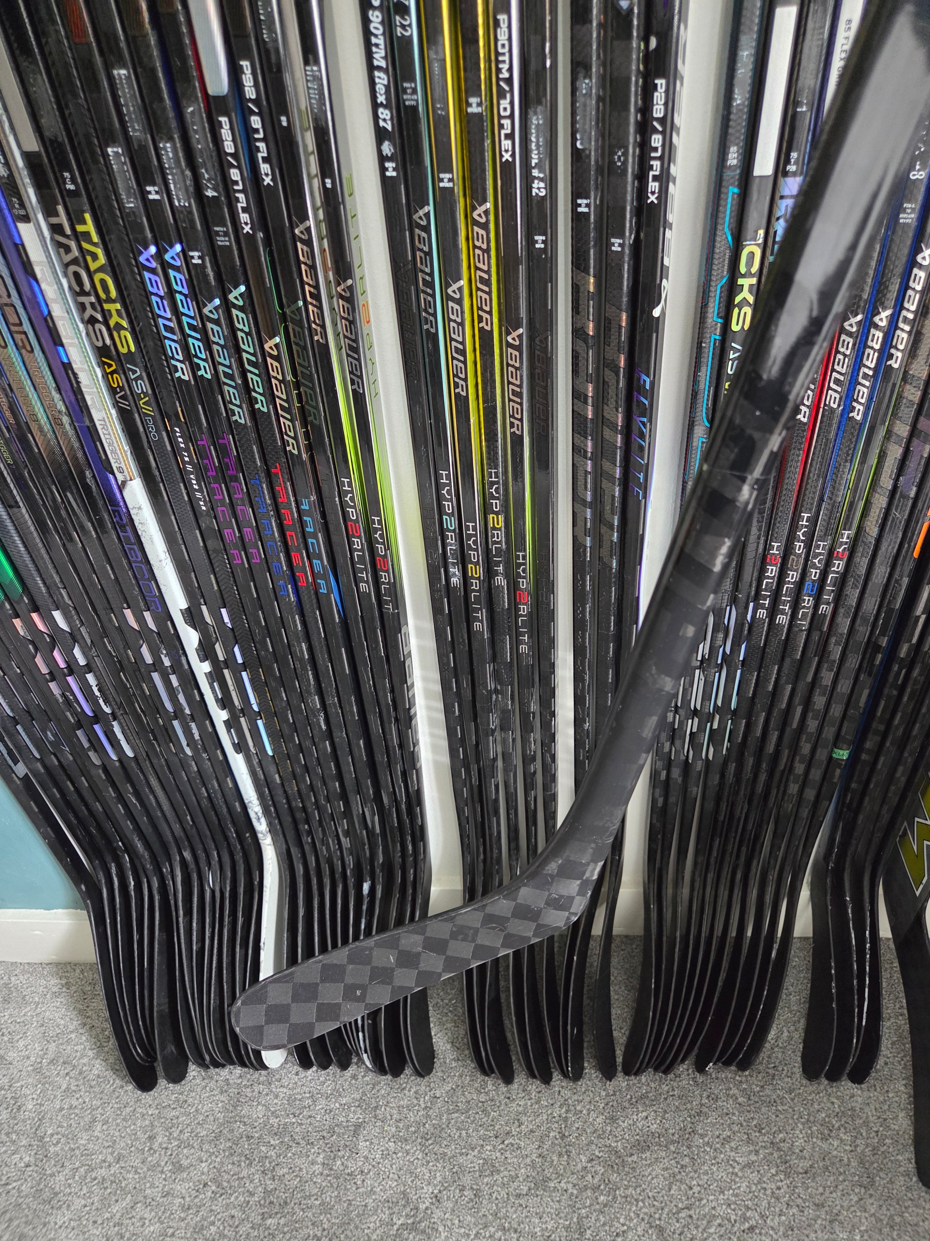 Bauer AG5NT P92 flex 77