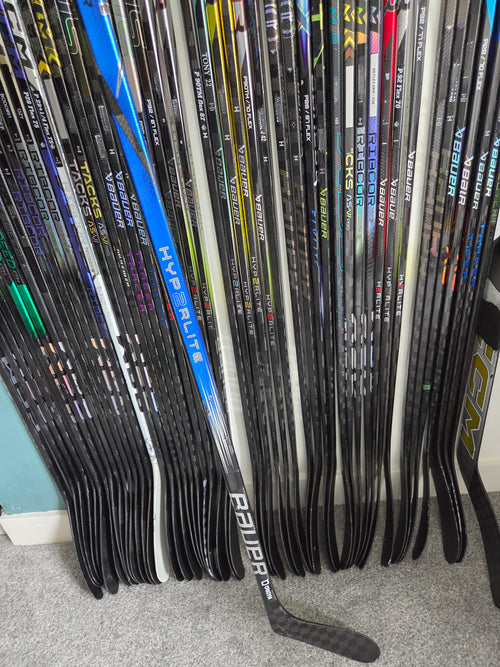 Bauer Hyp2rlite p28 flex 70