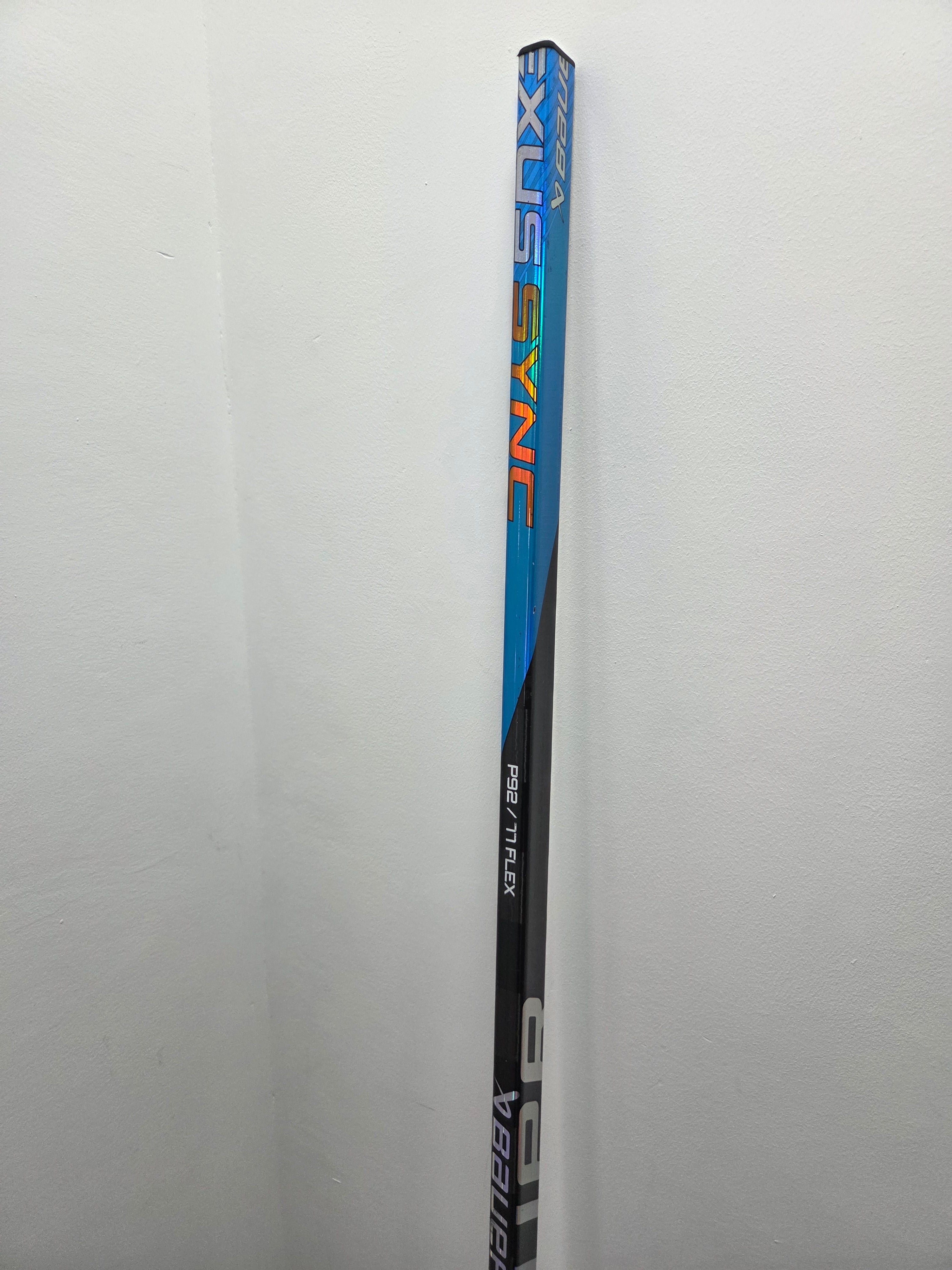 Bauer Nexus Sync p92 Flex 77