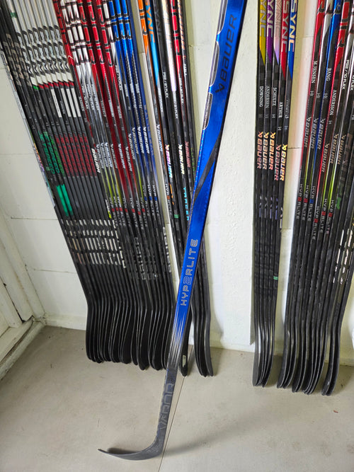 Bauer Hyp2rlite flex 102, P92
