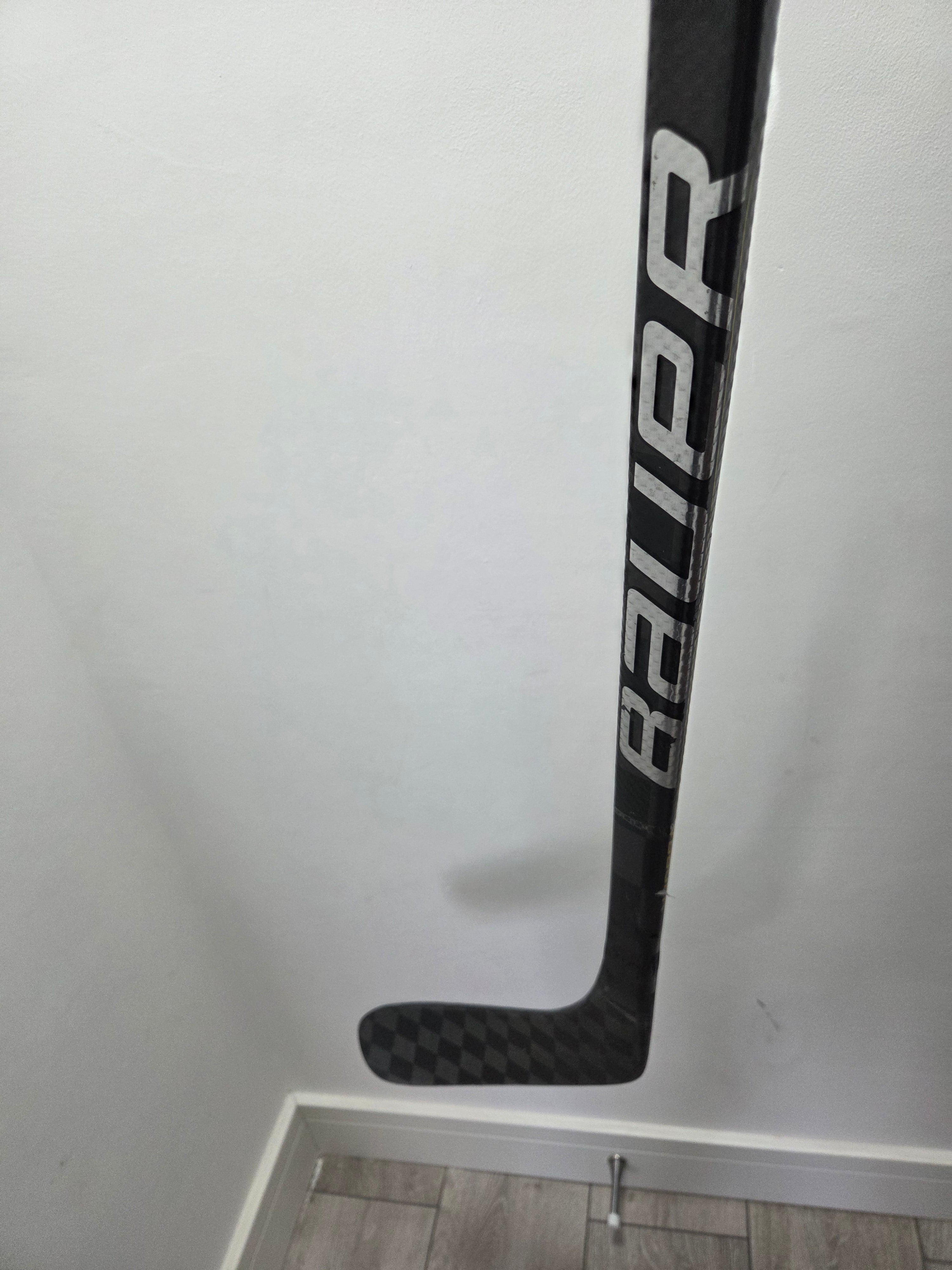 Bauer Hyp2rlite, Laine-R flex82