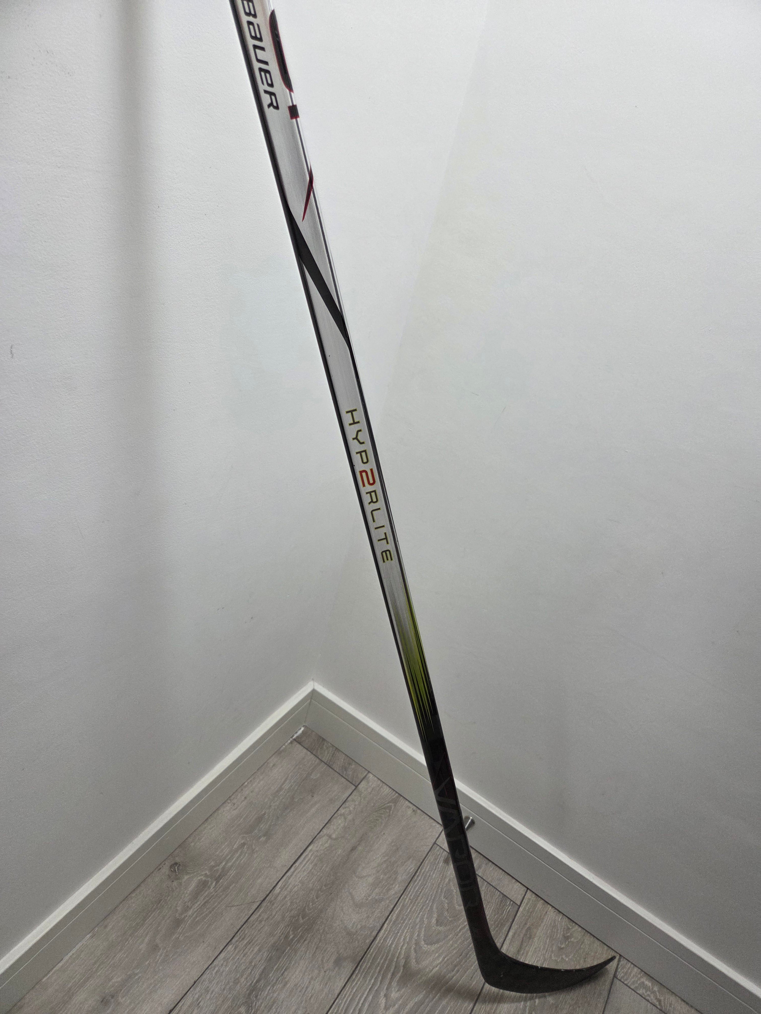 Bauer Hyp2rlite p92m, flex 77