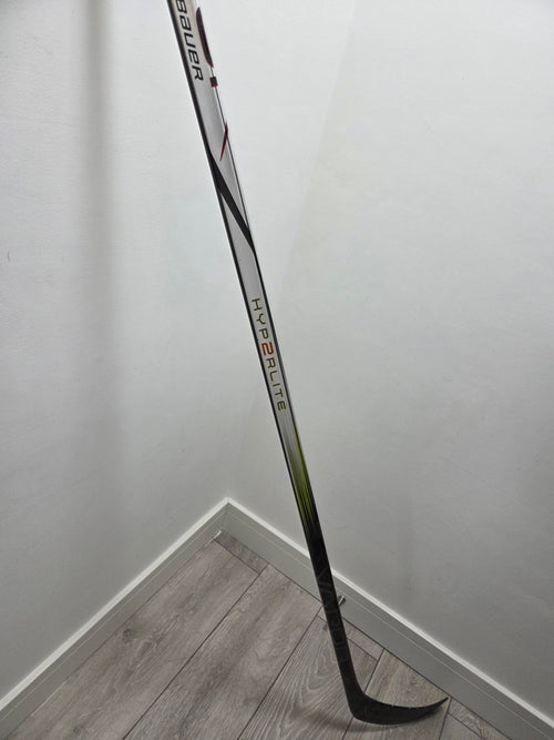 Bauer Hyp2rlite p92m, flex 77