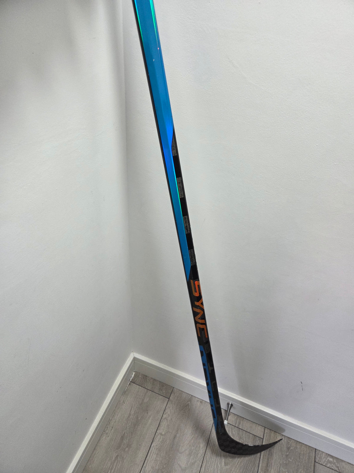 Bauer Nexus Sync p92 Flex 77