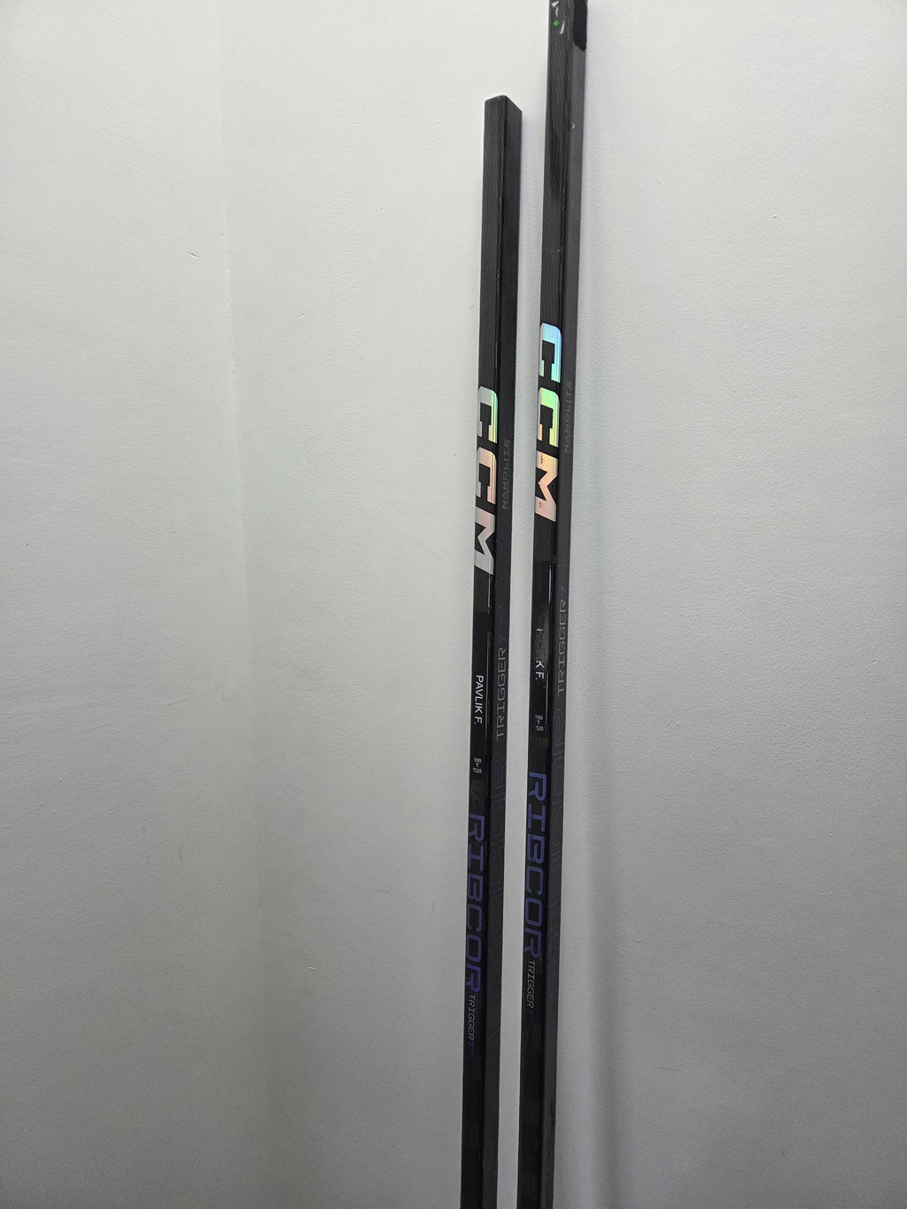 Ccm Ribcor trigger 7pro p28 flex 100