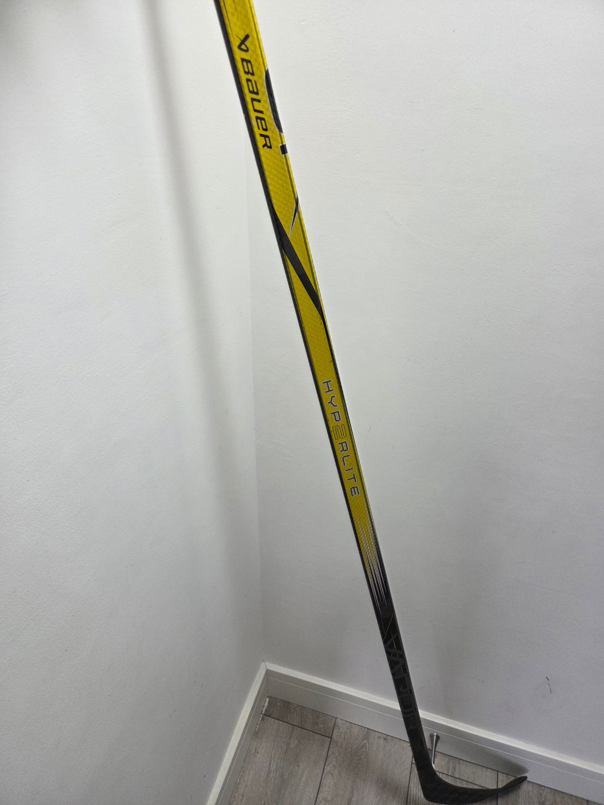 Bauer Hyp2rlite, Laine-R flex82