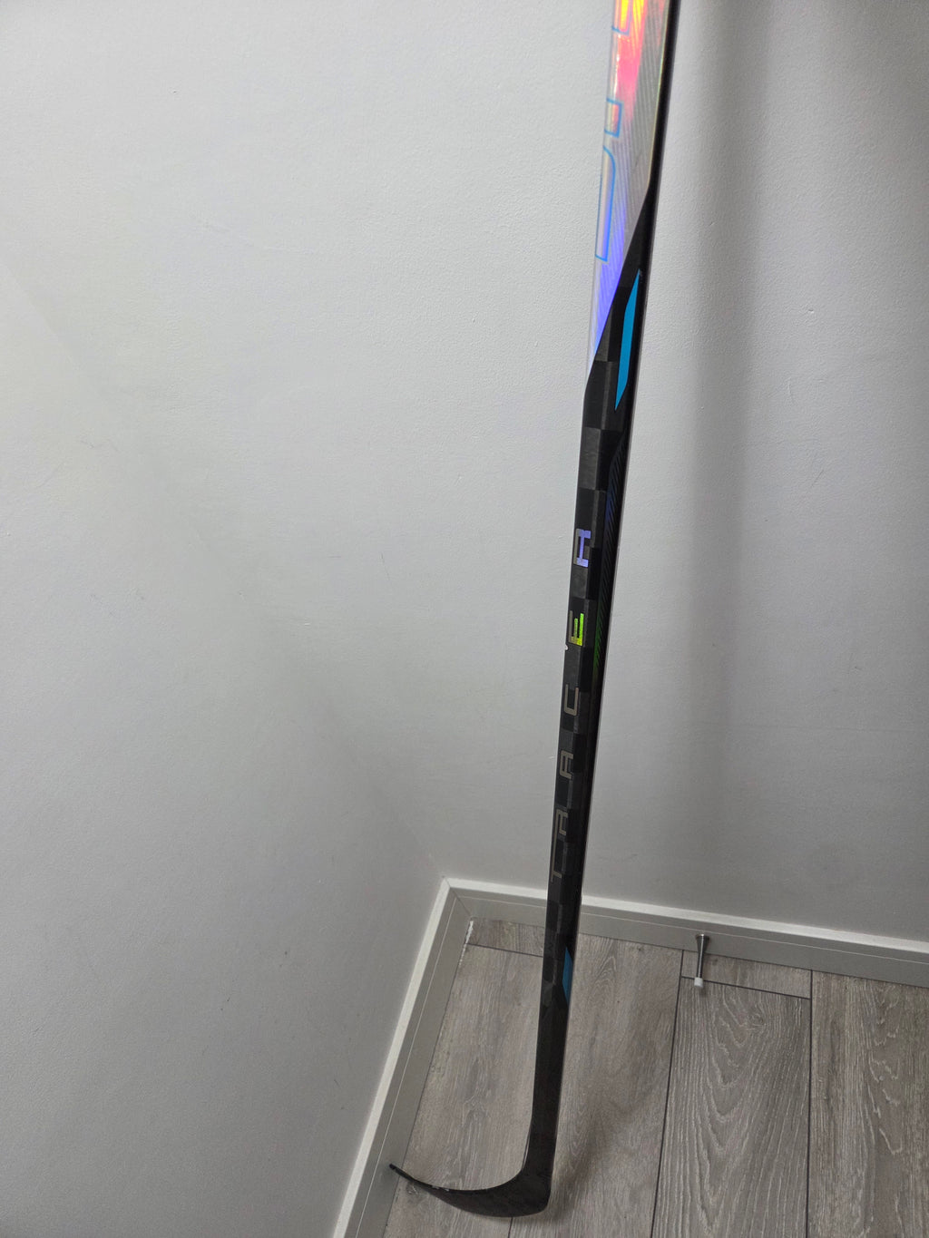 Bauer Tracer p92 Flex 87