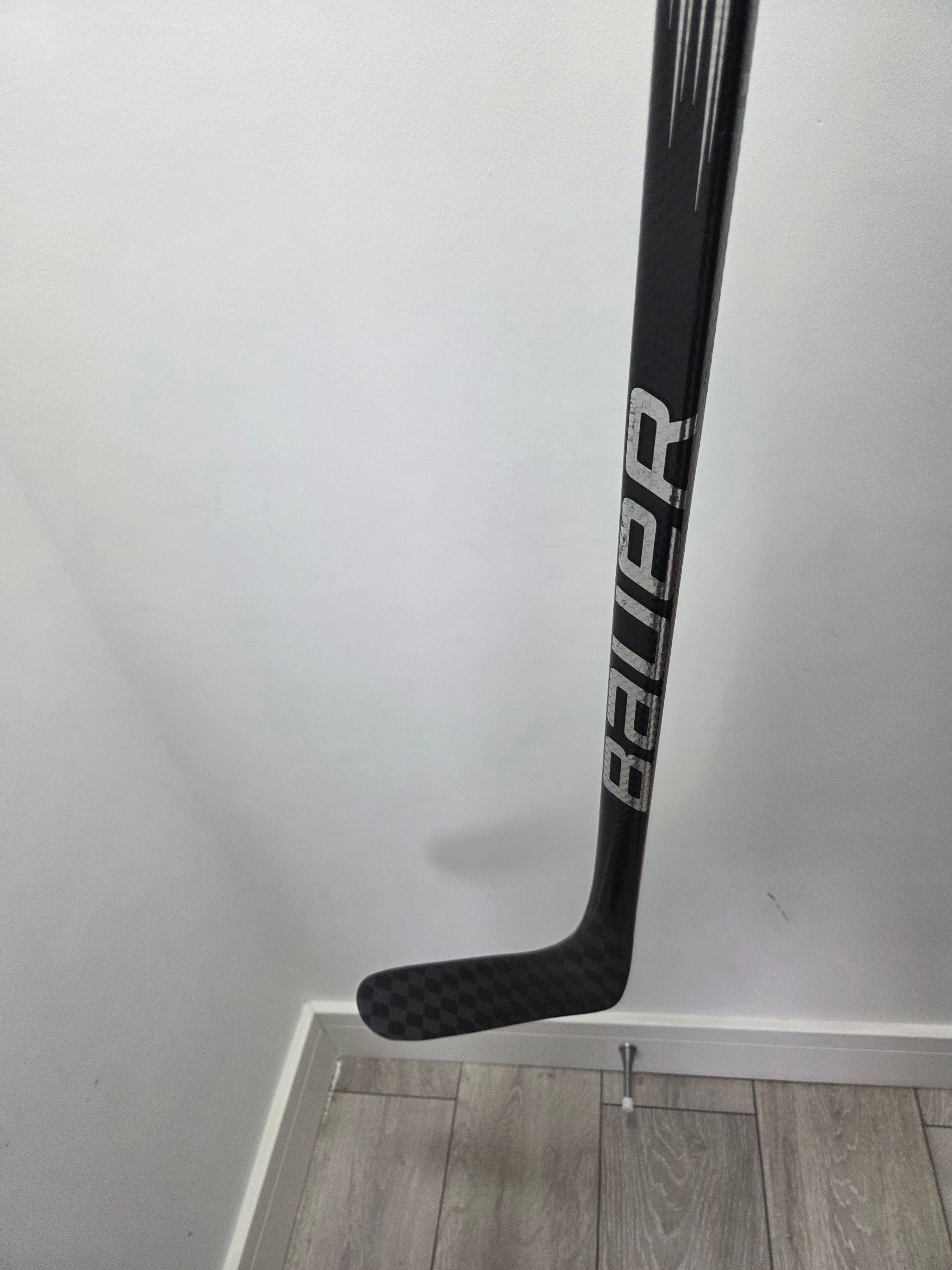 Bauer Hyp2rlite P90tm, flex 82