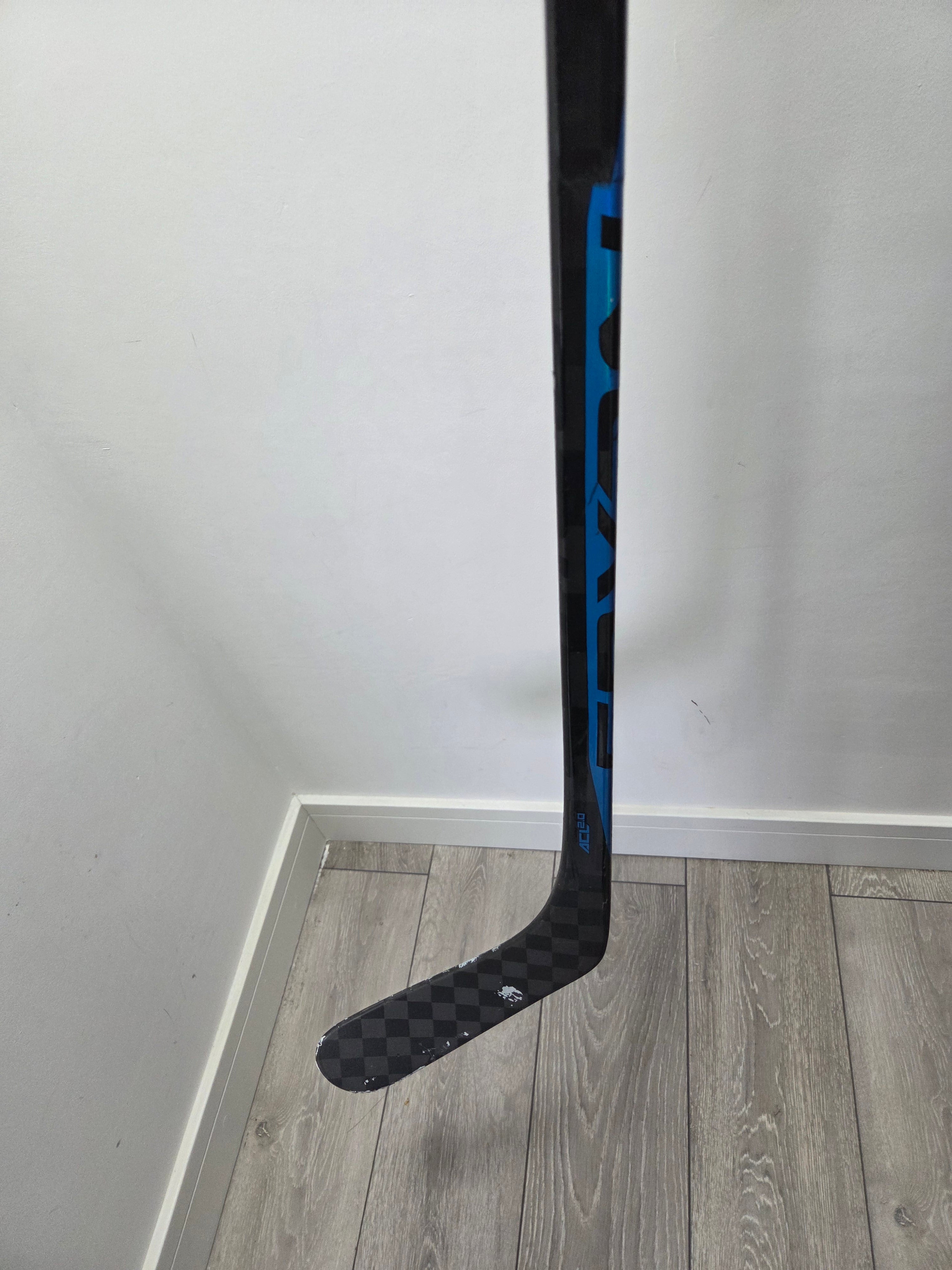 Bauer Nexus Sync p92 Flex 77