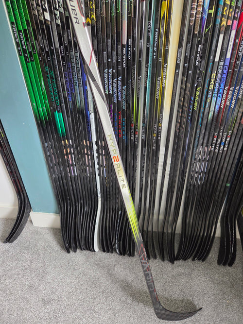 Bauer Hyp2rlite P90TM flex 70