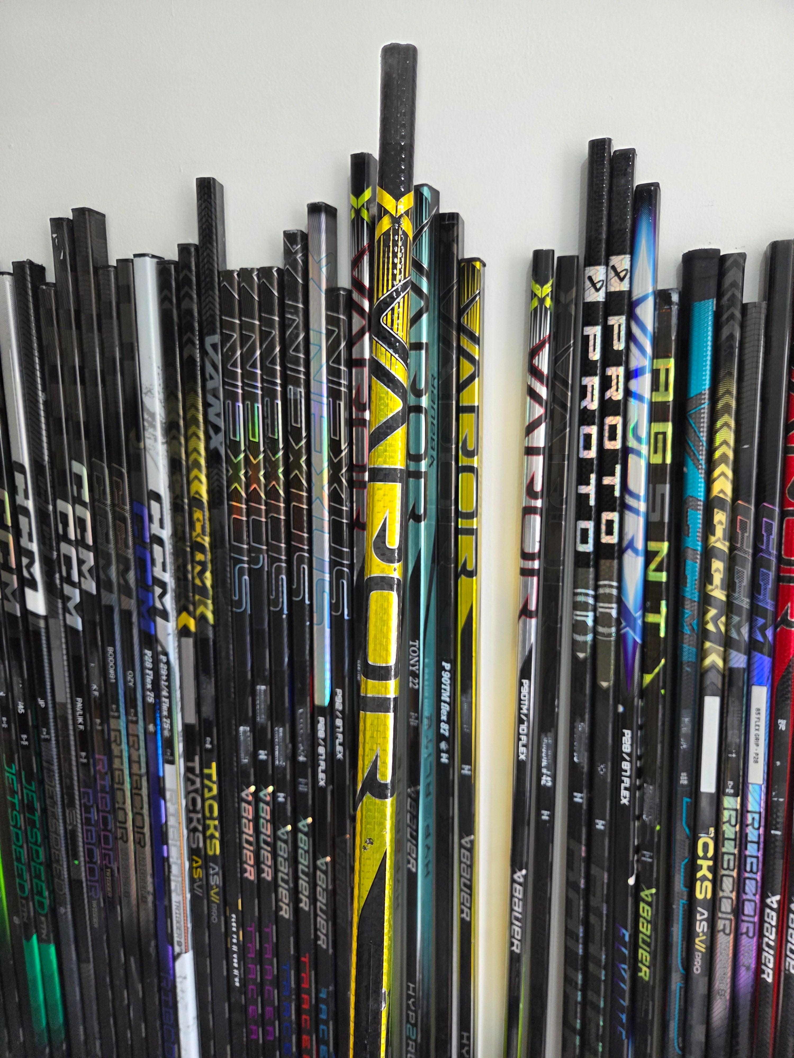 Bauer Hyp2rlite P92 Flex 82