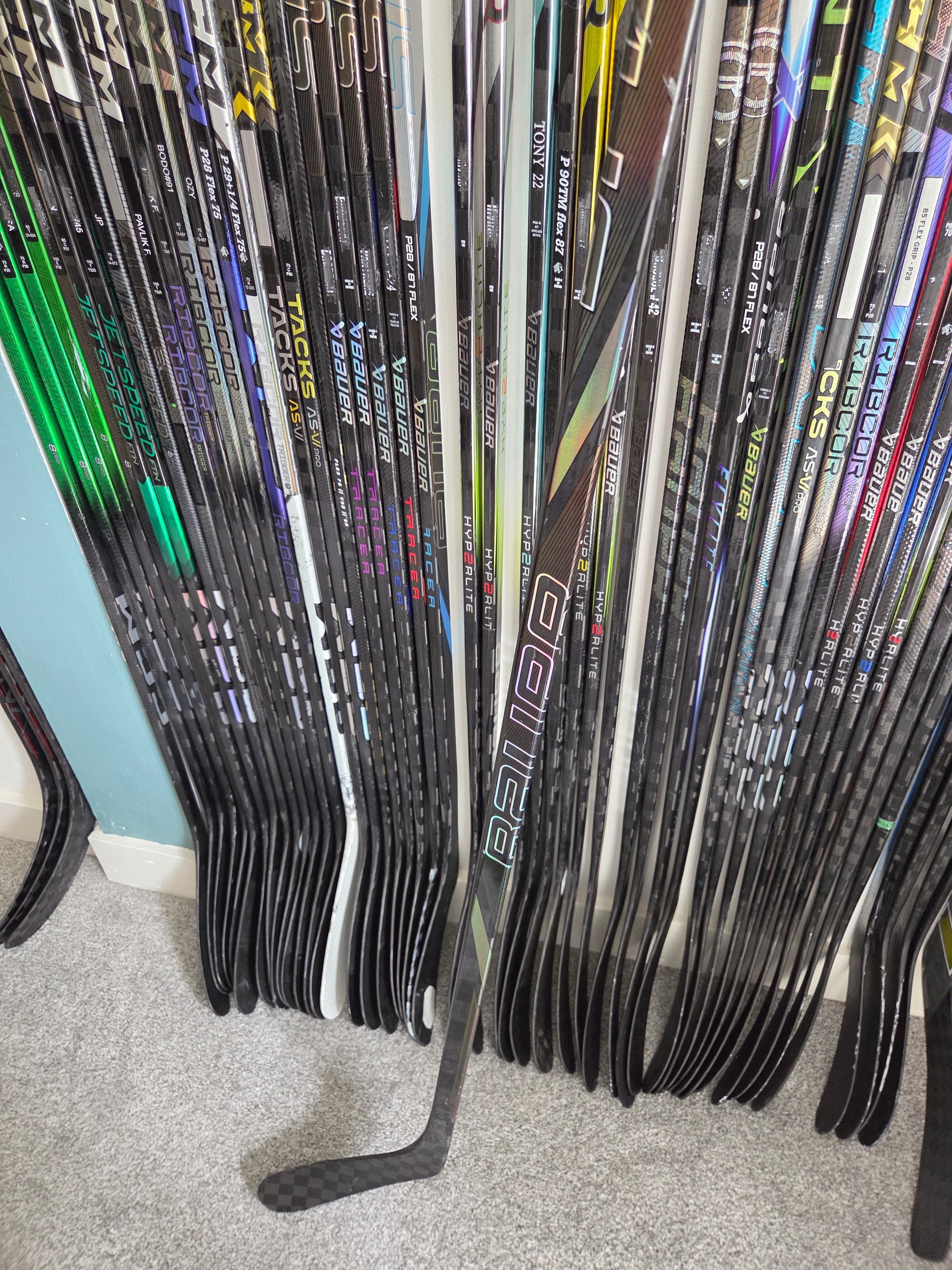 Bauer Tracer P92 Flex 87