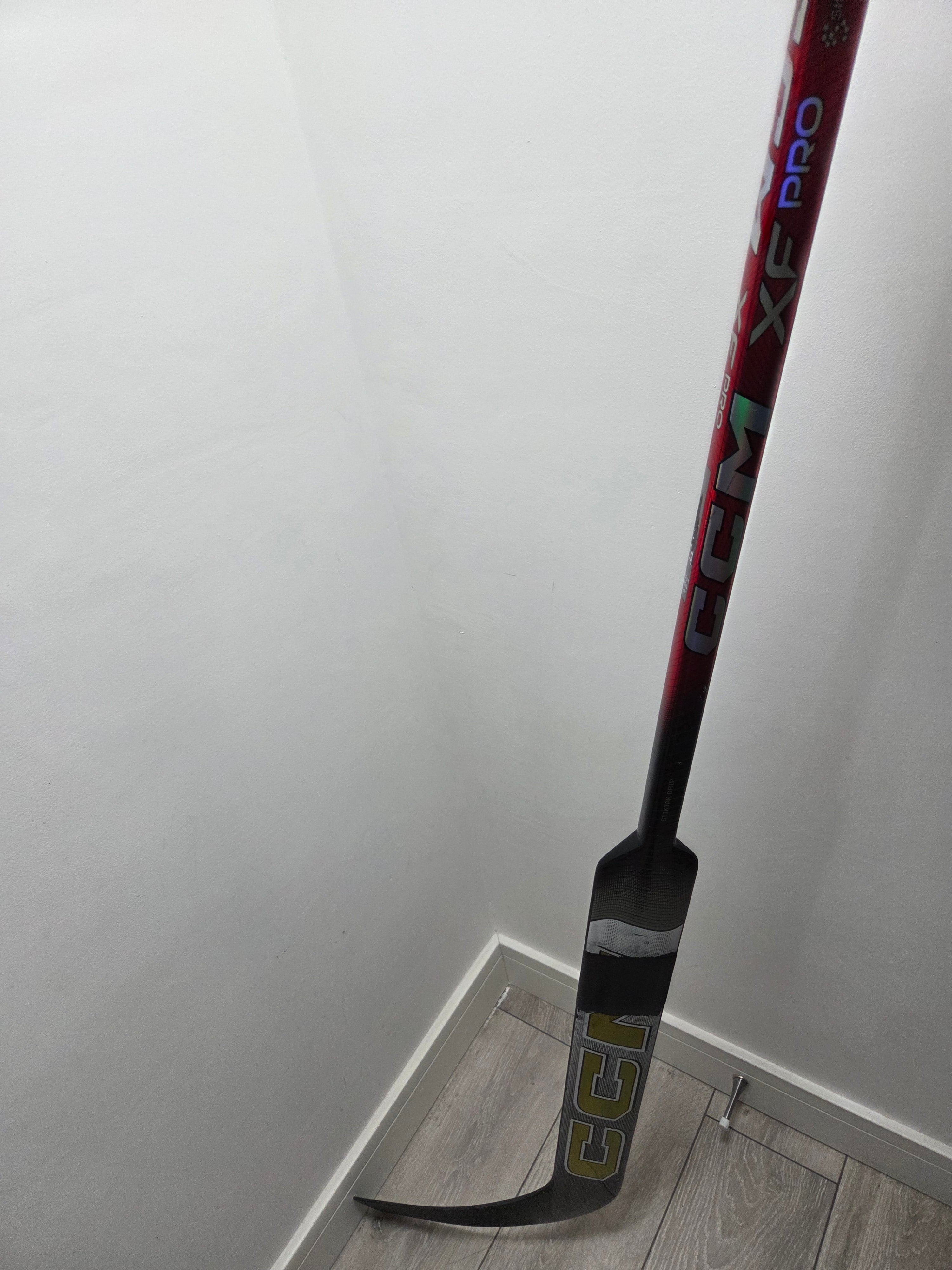 CCM XF PRO 26"