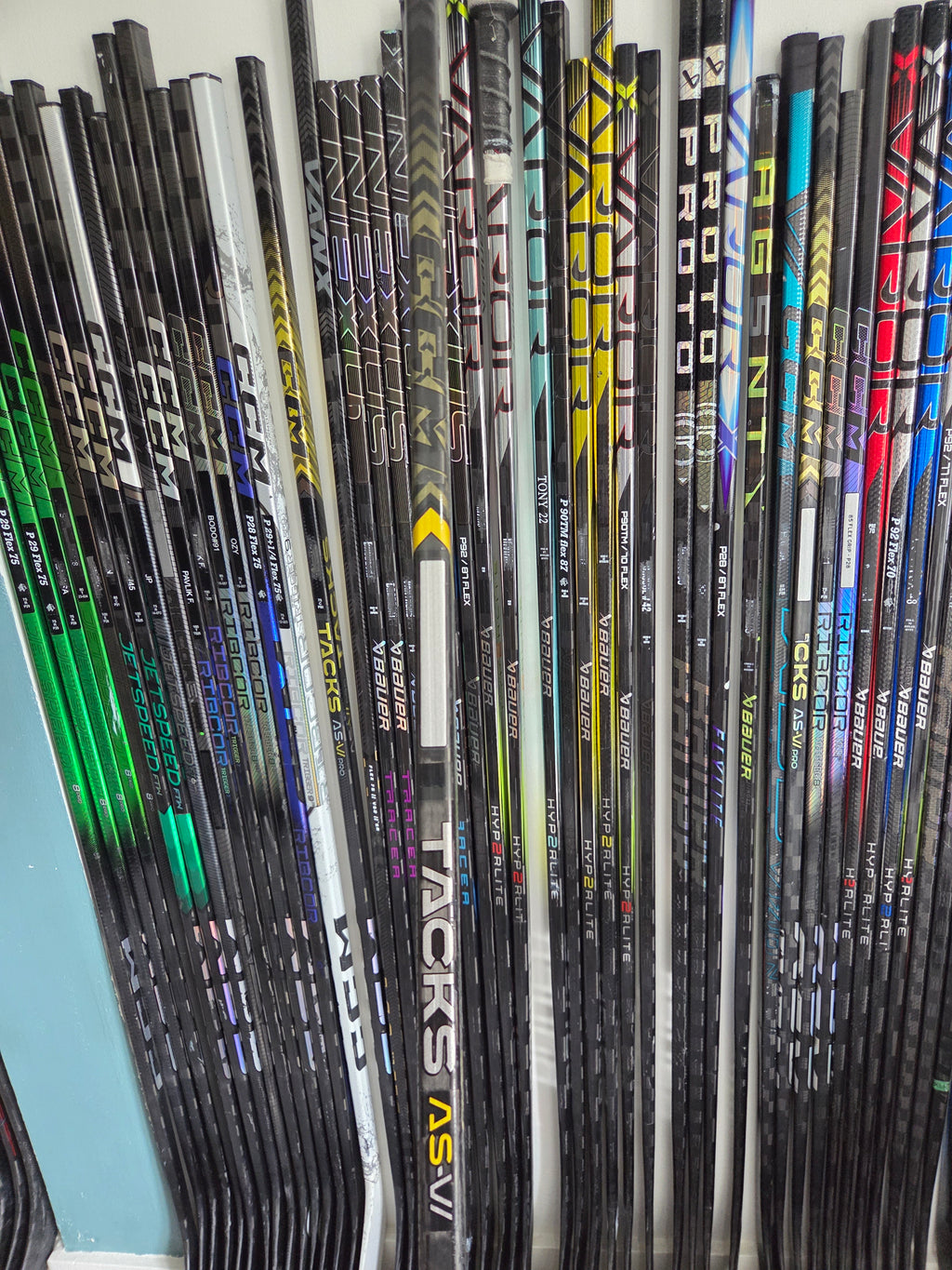 CCM Tacks AS-VI P29 flex 70