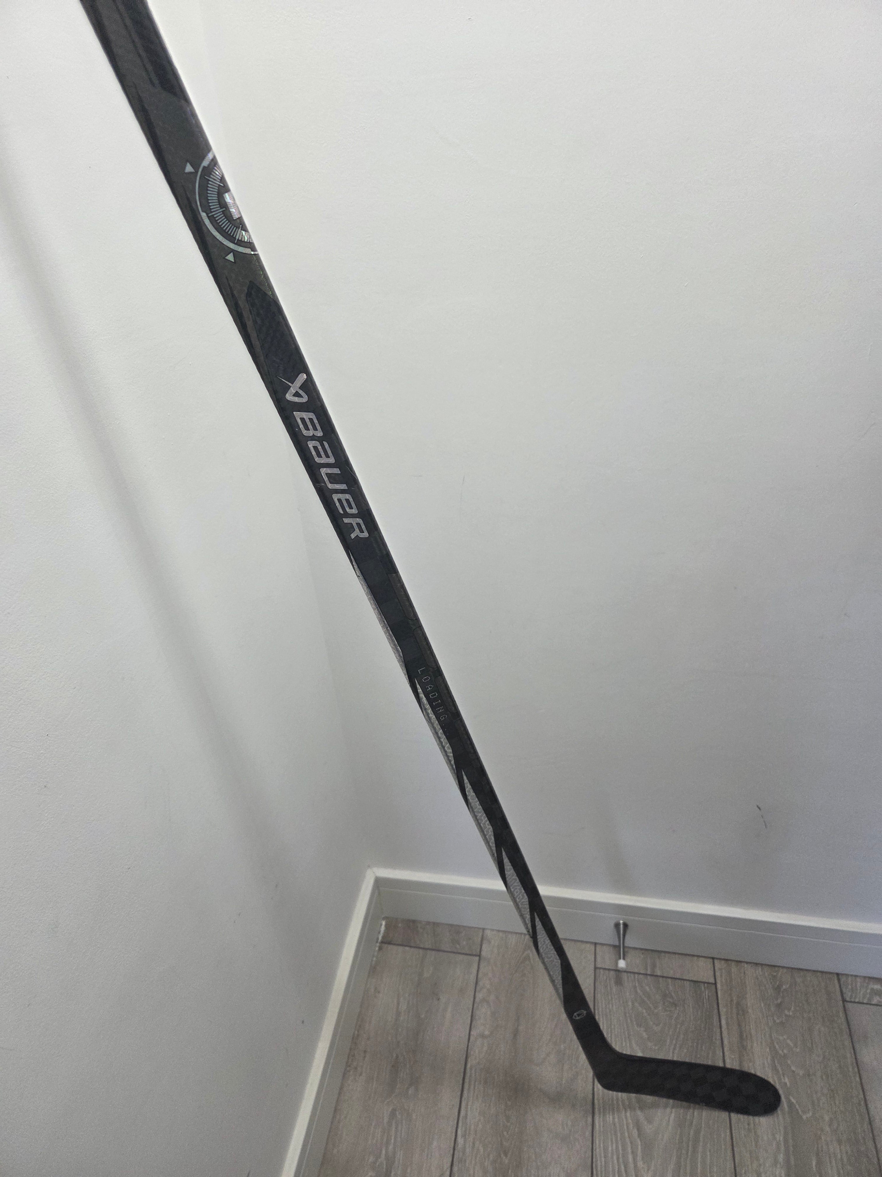 Bauer Proto-R p28m flex 95