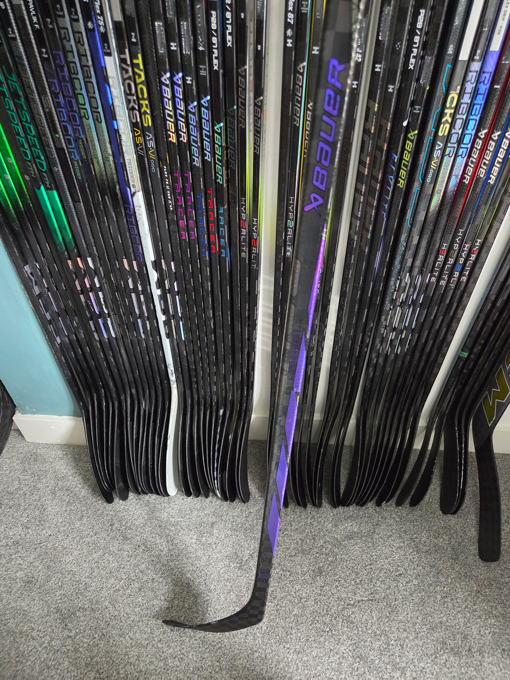 Bauer Proto-R P88 flex 82