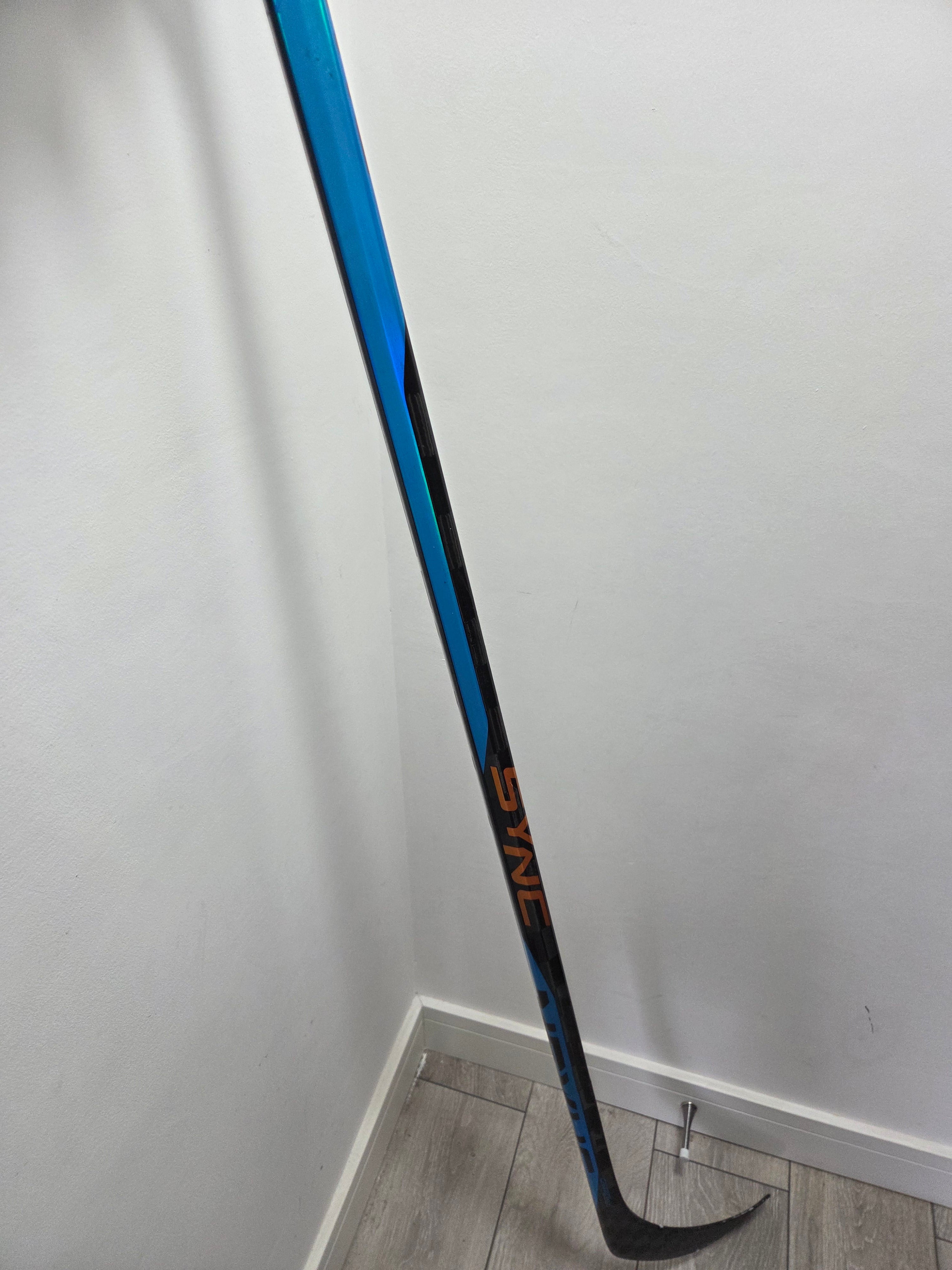 Bauer Nexus Sync p92 Flex 82