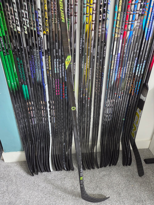 Bauer AG5NT P92 flex 77