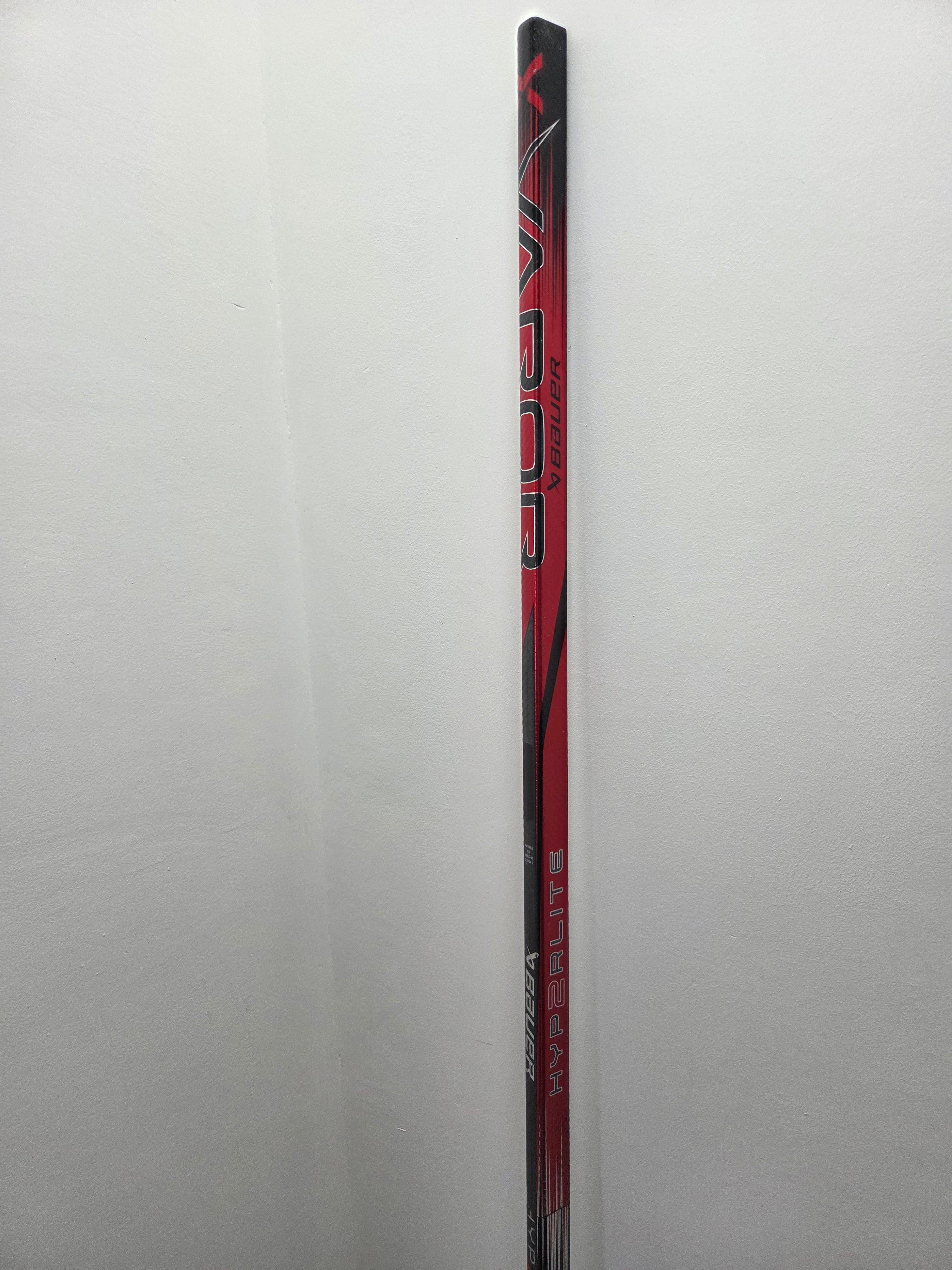 Bauer Hyp2rlite P90tm, flex 82