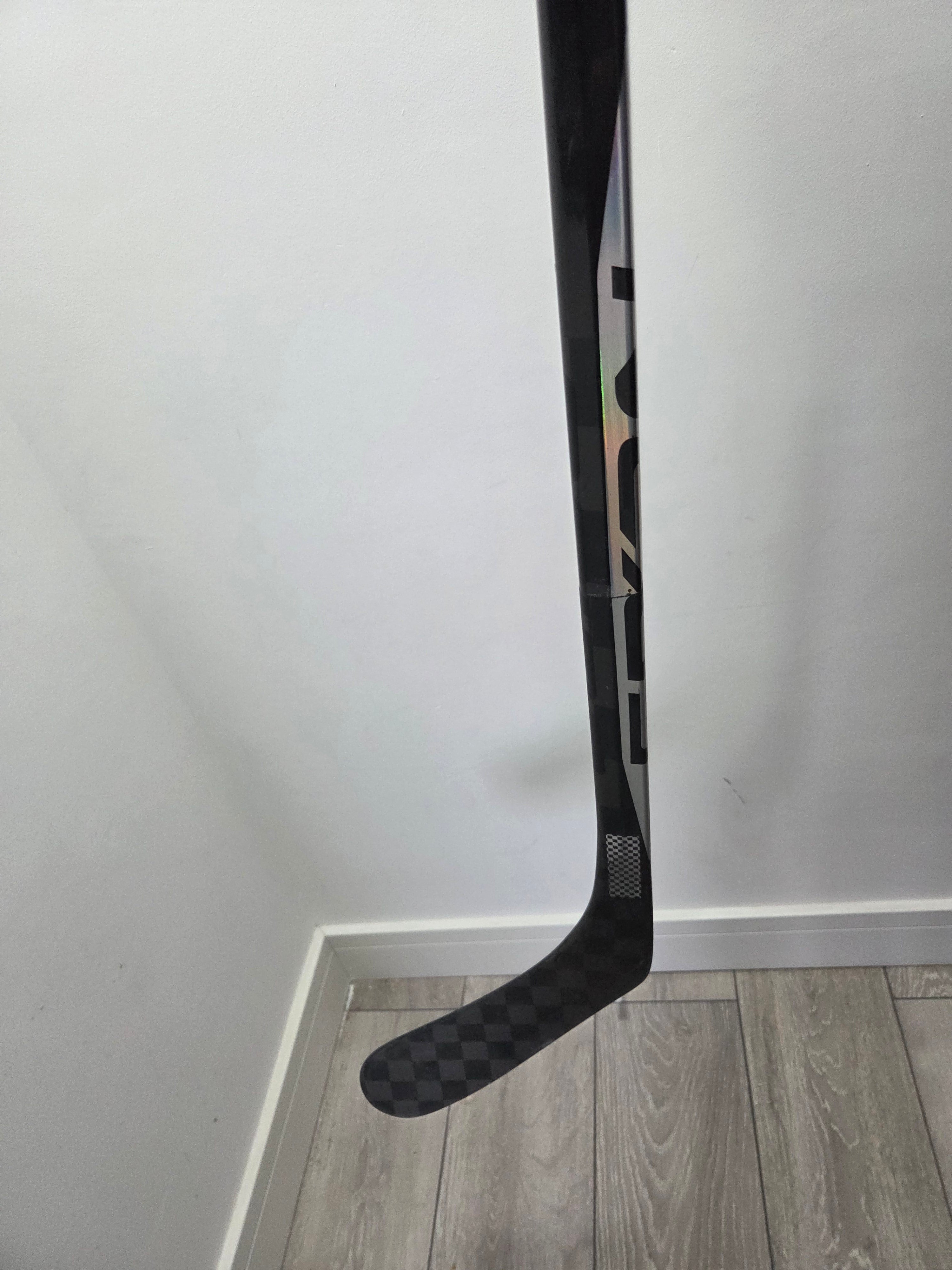 Bauer Nexus Sync p91, flex 87
