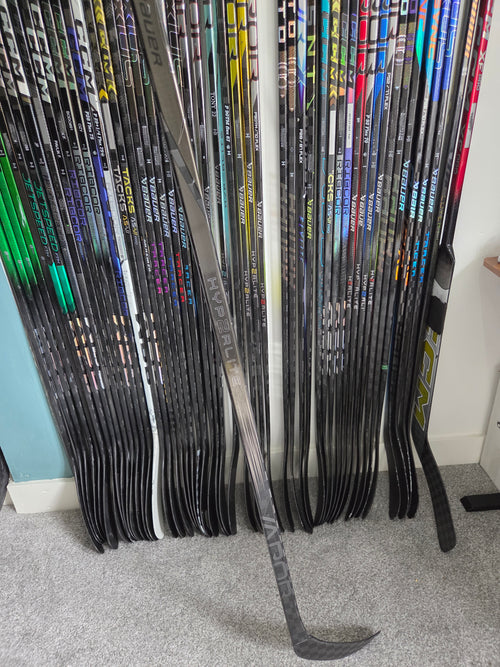 Bauer Hyp2rlite p28 flex 77