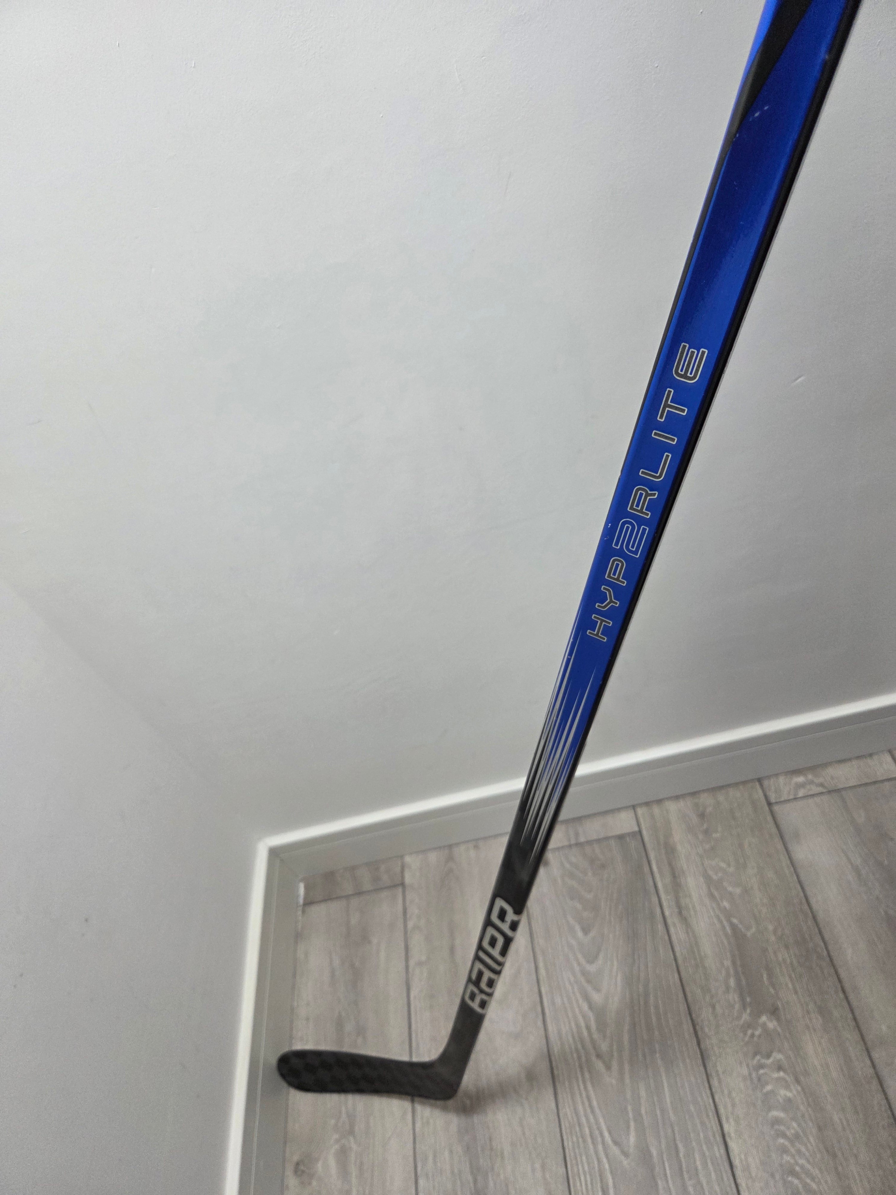 Bauer Hyp2rlite p92, flex 95
