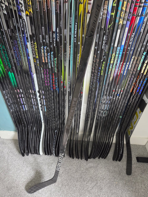 Bauer Hyp2rlite p28 flex 77